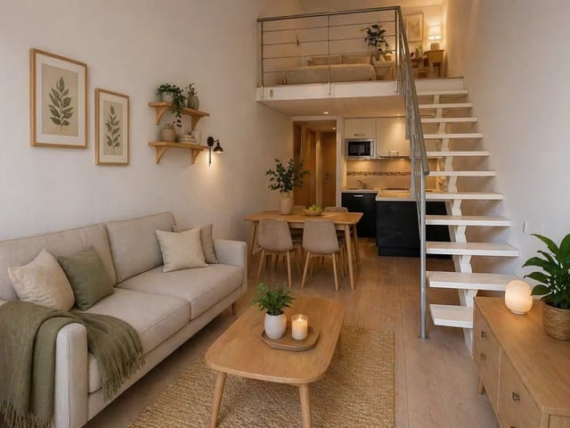 Duplex in vendita - 06300, Nice (Garibaldi), France, 5roDvE - Melsia