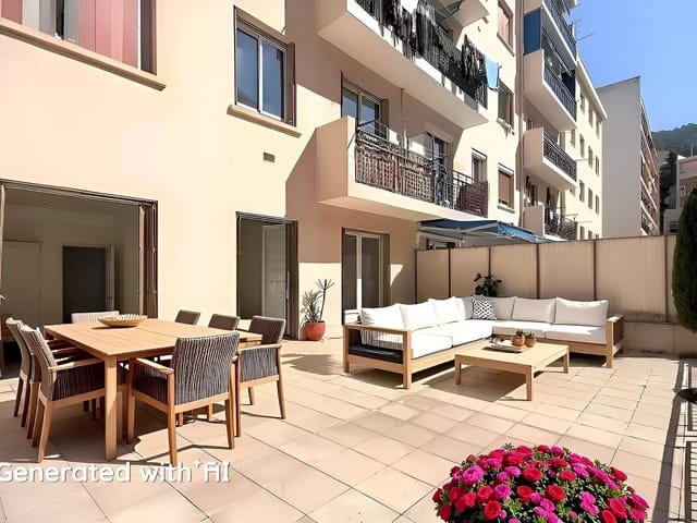 Appartement à vendre - 06300, Nice (Riquier), France, 5roE8d - Melsia