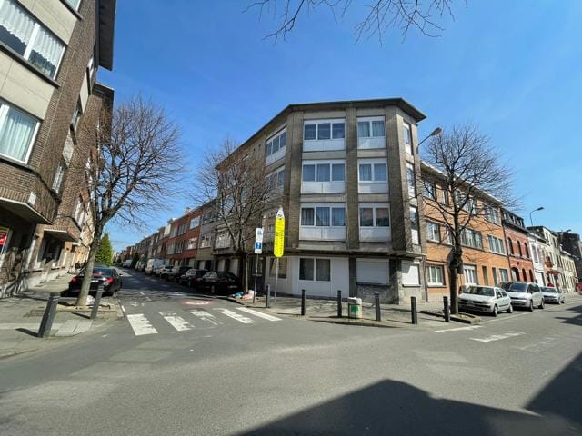 Appartement à vendre - Rue de la Résistance, 2, 1140, Evere, Belgique, 5roEld - Melsia