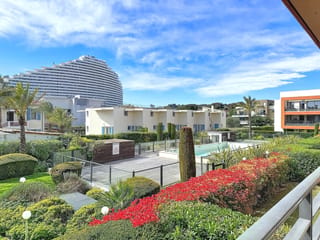 Appartamento in vendita - 06270, Villeneuve-Loubet (Marina Baie Des Anges), France, 5roEvE - Melsia