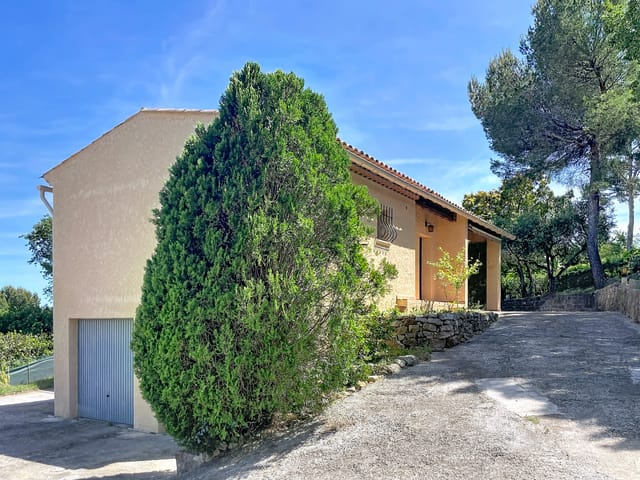 Casa indipendente in vendita - 06220, Vallauris (Les Impiniers - Tulières), France, 5roJEz - Melsia