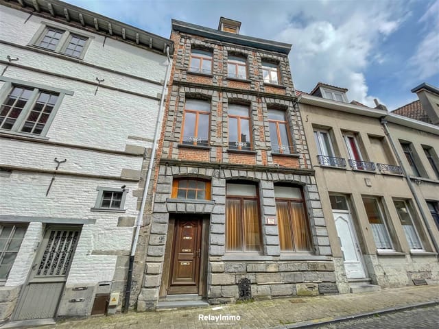 Edificio in vendita - 7500, Tournai, Belgique, 5roWWd - Melsia