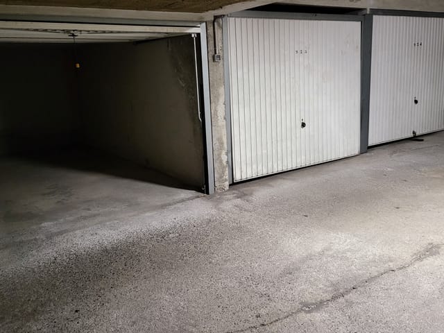 Garage/Parking à vendre - 06600, Antibes, France, 5roa9d - Melsia