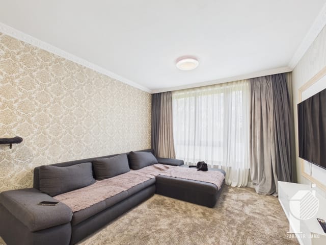 Appartement à vendre - Rue du Premier de Ligne , 1, 4800, Verviers, Belgique, 5roe9P - Melsia