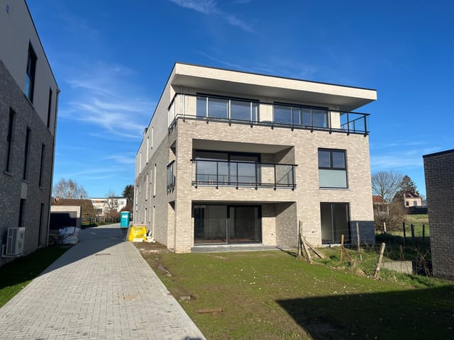 Wohnung zu verkaufen - Rue Provinciale, 725, 4450, Juprelle, Belgique, 5roee0 - Melsia