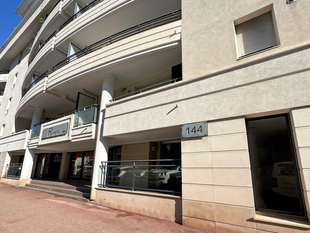 Apartment for sale - 06160, Antibes (Juan Centre), France, 5roen7 - Melsia