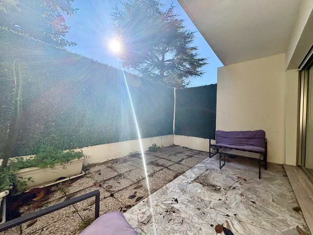 Wohnung zu verkaufen - 06110, Le-Cannet (Mont Joli), France, 5roenz - Melsia