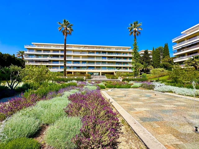 Appartement à vendre - 06000, Nice (Cimiez), France, 5roeoz - Melsia