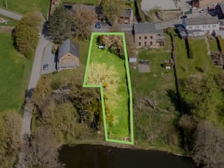 Terreno in vendita - Rue du Vachau, 5590, Ciney, Belgique, 5rokE7 - Melsia