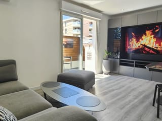 Appartement te koop - 06600, Antibes (Piscine), France, 5rokVL - Melsia