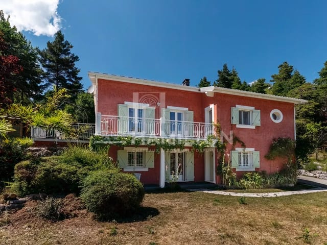 Haus zu verkaufen - 06750, Andon (Thorenc), France, 5ropV7 - Melsia