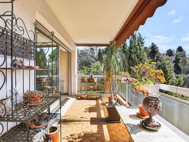 Appartement à vendre - 06100, Nice (Cessole), France, 5ror7V - Melsia