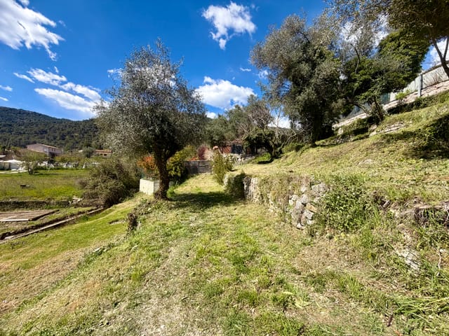 Terrein te koop - 06690, Tourrette-Levens, France, 5rorAN - Melsia