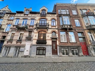 Casa in vendita - 1030, Schaerbeek, Belgique, 5rorDd - Melsia