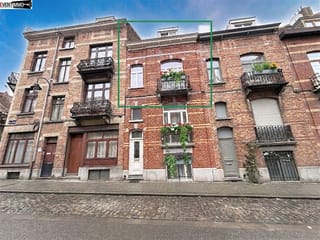 Appartement à vendre - 1020, Bruxelles, Belgique, 5rorj2 - Melsia