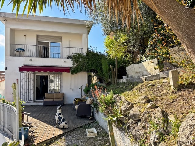 Casa en venta - 06100, Nice (Cessole), France, 5rorpL - Melsia
