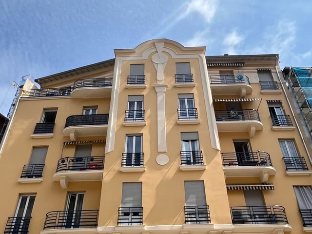 Appartamento in vendita - 06100, Nice (Cessole), France, 5rorvz - Melsia