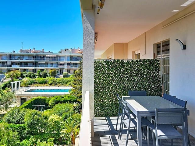 Appartement à vendre - 06160, Antibes (La Colle - Badine), France, 5roryL - Melsia