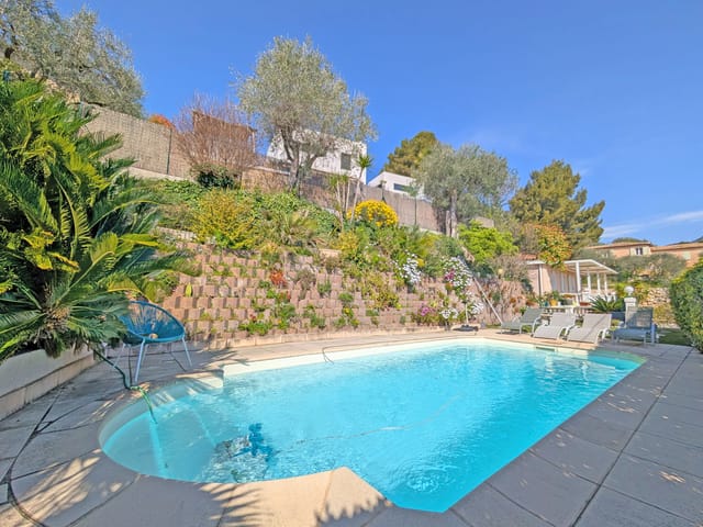 Maison à vendre - 06100, Nice, France, 5rowEL - Melsia