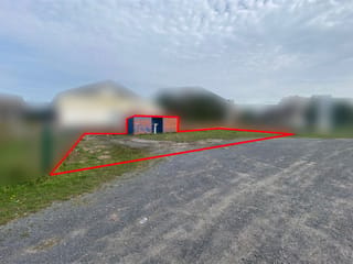 Terrain à vendre - Chaussée de Devant la Ville, 7604, Péruwelz, Belgique, 5rowP7 - Melsia