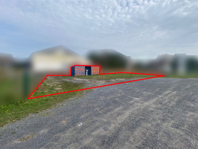 Terrain à vendre - Chaussée de Devant la Ville, 7604, Péruwelz, Belgique, 5rowP7 - Melsia
