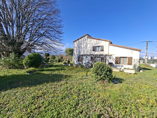 Casa indipendente in vendita - 06270, Villeneuve-Loubet, France, 5roxOV - Melsia