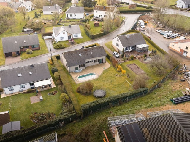 Huis te koop - 6760, Virton, Belgique, 5roxZ9 - Melsia