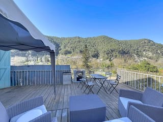 Maison de village à vendre - 06440, Peillon, France, 5roy49 - Melsia