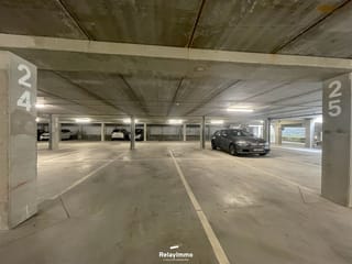 Garage/Parkeerplaats te huur - 7500, Tournai, Belgique, 5royRL - Melsia