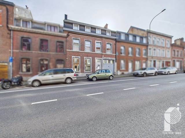 Haus zu verkaufen - Rue Léopold, 100-102, 4820, Dison, Belgique, 5royyP - Melsia