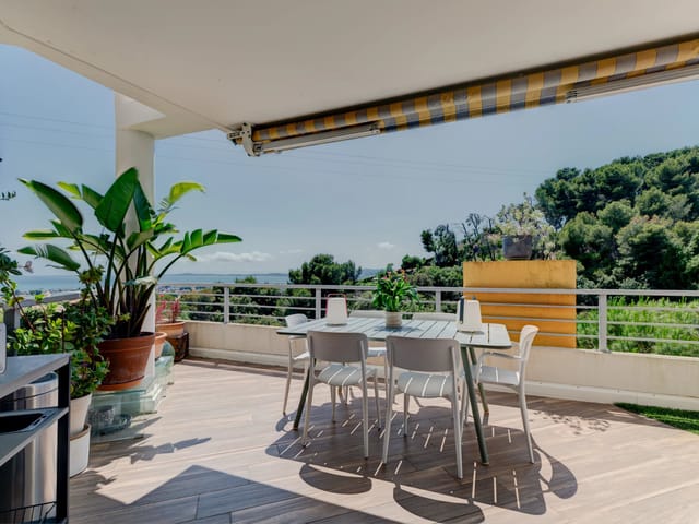 Appartement à vendre - 06700, Saint-Laurent Du Var (Plateau Fleuri), France, 5roz8N - Melsia