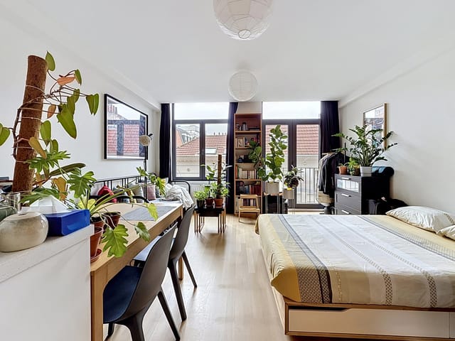 Appartement te koop - Rue de l'Étuve, 50, 1000, Bruxelles, Belgique, 5roza0 - Melsia