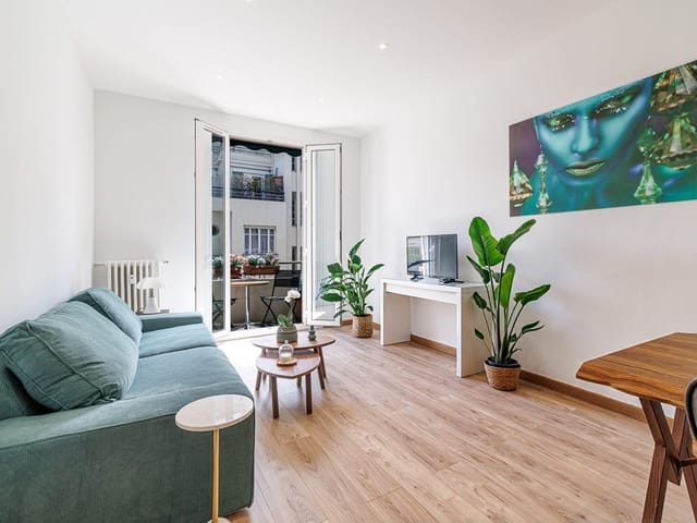 Appartement te koop - 06000, Nice (Musiciens), France, 5rozjP - Melsia