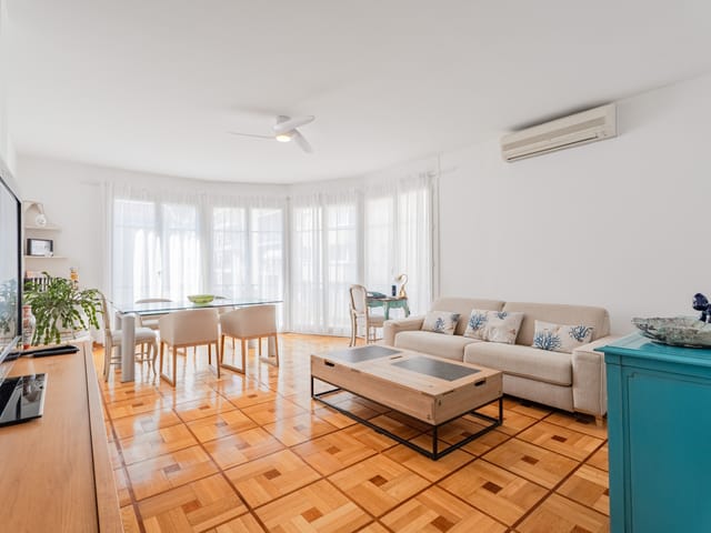 Appartement à vendre - 06000, Nice (Fleurs), France, 5rozv0 - Melsia