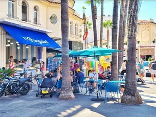 Commerce/Bureau à vendre - 06160, Antibes (La Colle - Badine), France, 5rwEB2 - Melsia
