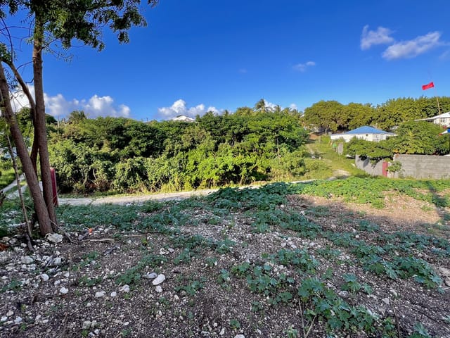 Terrein te koop - 97118, Saint-Francois, Guadeloupe, 5rxYLE - Melsia