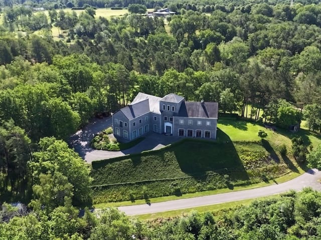 Maison à vendre - Rue des Parisettes, 12, 6940, Durbuy, Belgique, 5vA016 - Melsia