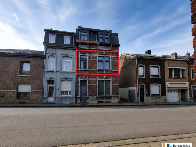 Appartamento in affitto - Rue du Chêne, 134, 4100, Seraing, Belgique, 5vA0lj - Melsia