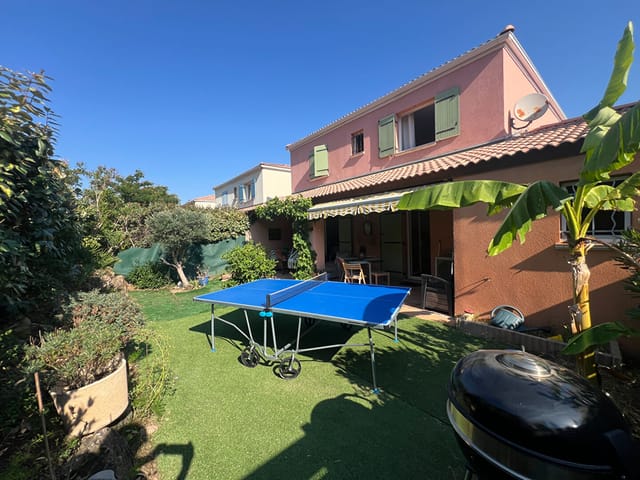 Maison à vendre - 83700, Saint-Raphael (Cerceron), France, 5vABPQ - Melsia