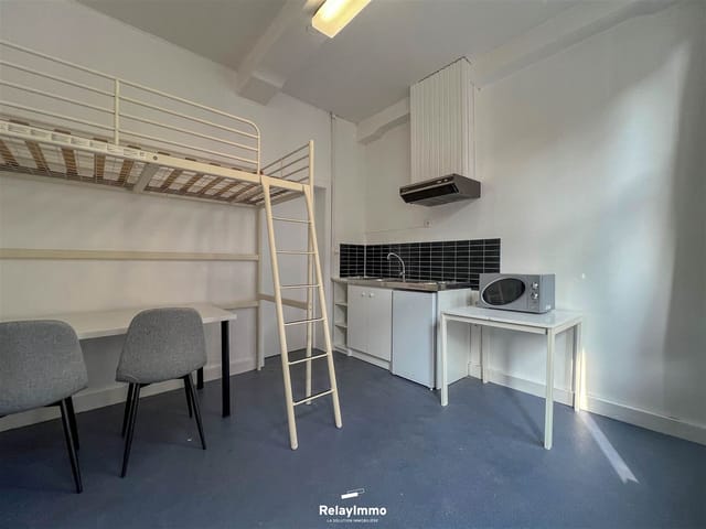 Apartamento aluga-se - Rue de la Ture, 17, 7500, Tournai, Belgique, 5vAYYr - Melsia