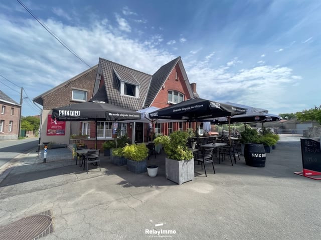 Commerce/Bureau à vendre - Place de Béclers, 37, 7532, Tournai, Belgique, 5vAYyz - Melsia