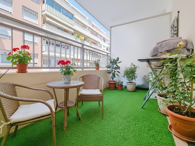 Appartement à vendre - 06220, Vallauris (Golfe Juan), France, 5vAlDL - Melsia