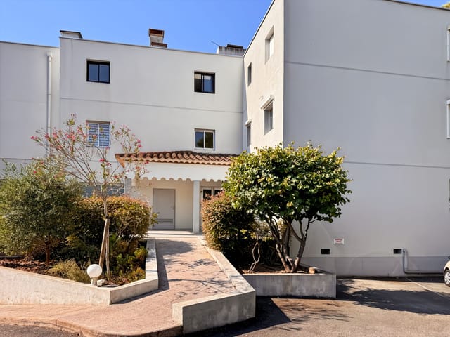 Appartement à vendre - 83700, Saint-Raphael (Valescure), France, 5vAoPz - Melsia