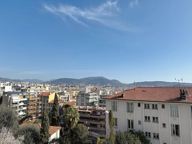Wohnung zu verkaufen - 06000, Nice (Baumettes), France, 5vApMr - Melsia