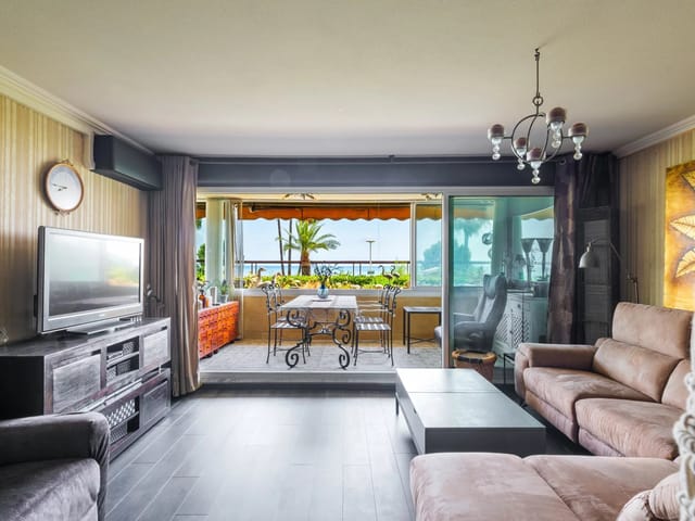 Appartement à vendre - 06700, Saint-Laurent Du Var (Port Saint Laurent), France, 5vAqek - Melsia