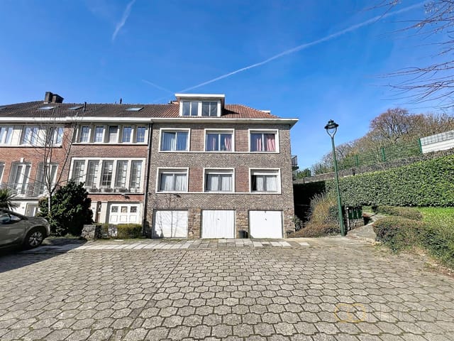 Apartment for sale - Clos des Chênes, 56, 1170, Watermael-Boitsfort, Belgique, 5vAxLW - Melsia
