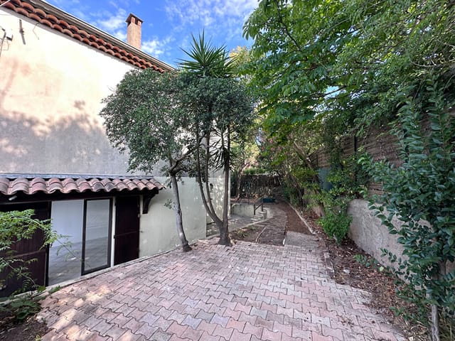 Appartement à vendre - 775, Avenue Théodore Rivière, 83700, Saint-Raphael (Bas de Valescure), France, 5vV296 - Melsia