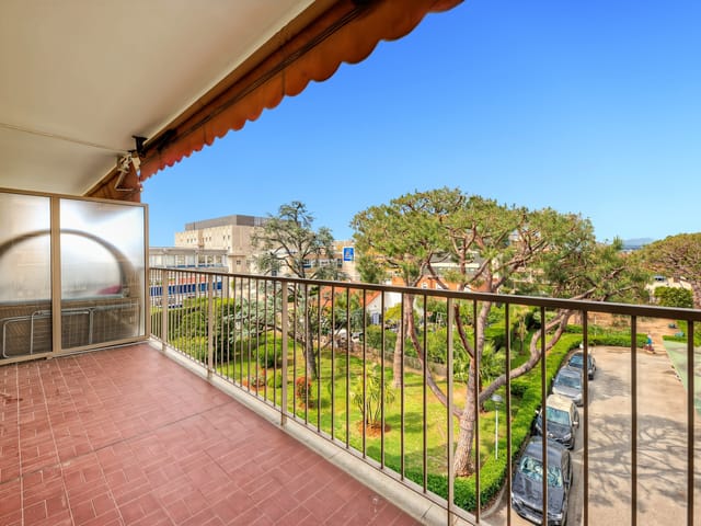 Appartement te koop - 06700, Saint-Laurent Du Var (Tzanck), France, 5vV9VD - Melsia