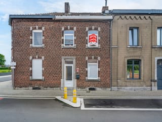 Maison à vendre - Rue Provinciale, 184, 4450, Juprelle, Belgique, 5vVAE6 - Melsia