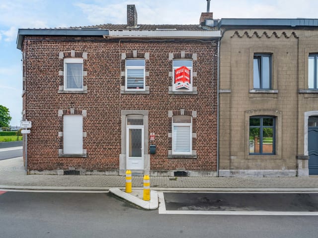 Casa in vendita - Rue Provinciale, 184, 4450, Juprelle, Belgique, 5vVAE6 - Melsia